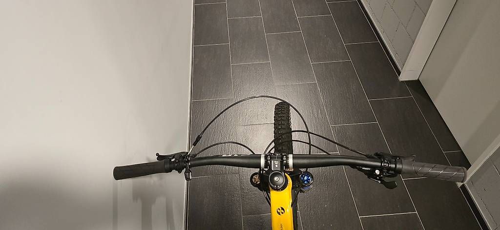Ghost Vélos: Ghost SL AMR 4.7 AL - 27.5" – D'occasion à Kappel SO par straeu 3