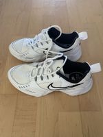 Nike Air Max Schuhe, weiss, Grösse 40, guter Zustand