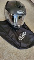 HJC RPHA 70 SEMI FLAT BLACK Integralhelm