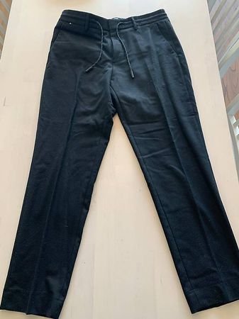BOSS Anzugshose  Slim Fit  Neu (M/48)