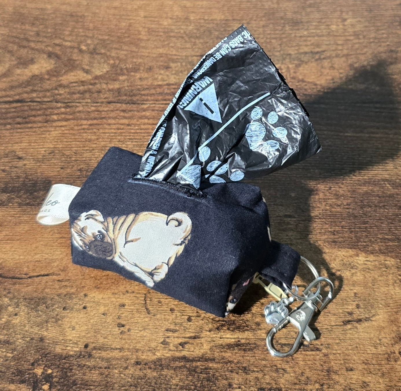 Abfalleimer: Hundekotbeutel-Spender – Neu und originalverpackt aus Zürich von amysmith 4
