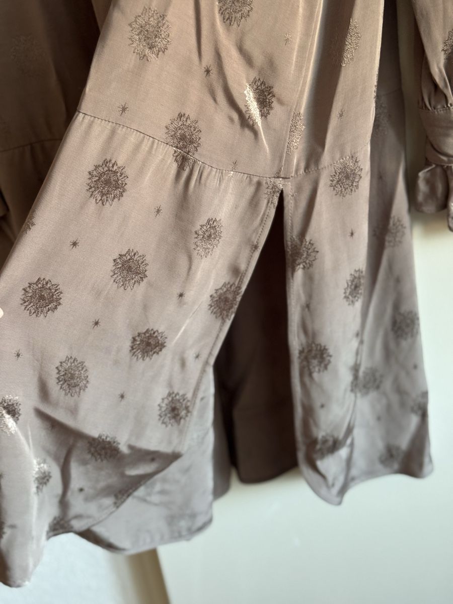 H&M Vestiti: H&M Sandra Mansour Dress Size L – Usato da Turbenthal venduto da elizameise 4