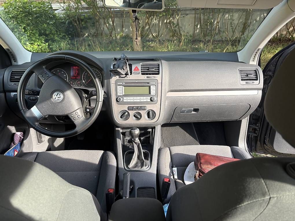 Automobili: Vw Golf mit mfk  – Usato da Wald ZH venduto da dan_v62y 3