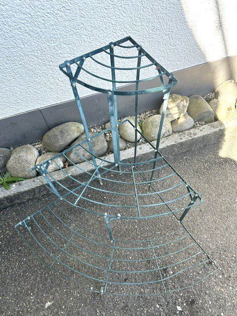Altro per la casa: EcK BLuMentRePPe – Usato da Winkel venduto da zeho 1