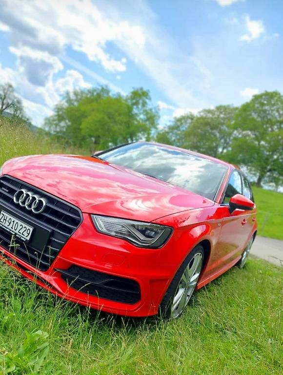Autos: Kompaktwagen – D'occasion à Winterthur par ria_7zzf 1