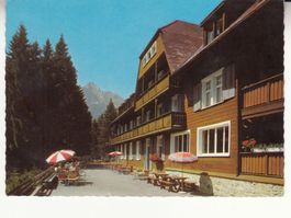 Voralp 1963