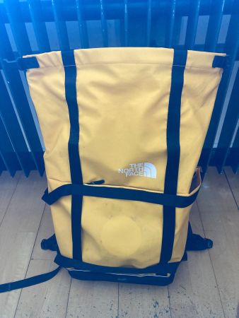 North Face Rucksack