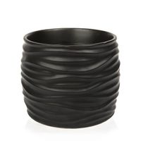 Yankee Candle Noah Black Meltcup Warmer mit Timer