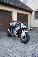 BMW S1000R Top Zustand