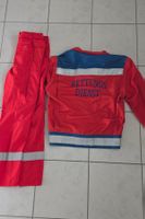 Rettungsdienst Uniform