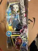 MONSTER HIGH FRANKIE STEIN