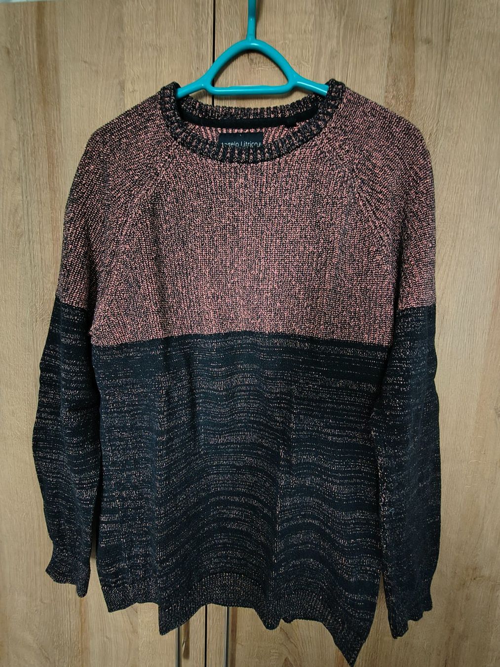 Lotti di vestiti: 4 Pullover (L) + Langarmshirt XL – Usato da St. Gallen venduto da Ovi777 2