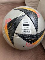 Neuwertiger Fussball Grösse 5