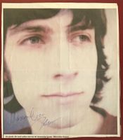 Maximilian Hecker Autogramm signiert Magazinbild 18x21cm