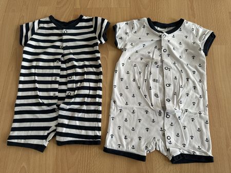 Baby Pyjama