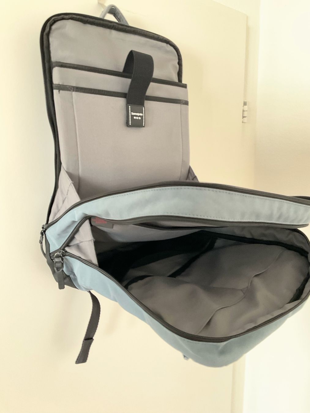 Sacs à dos: SAMSONITE RED – D'occasion à Zürich par dee_75my 7