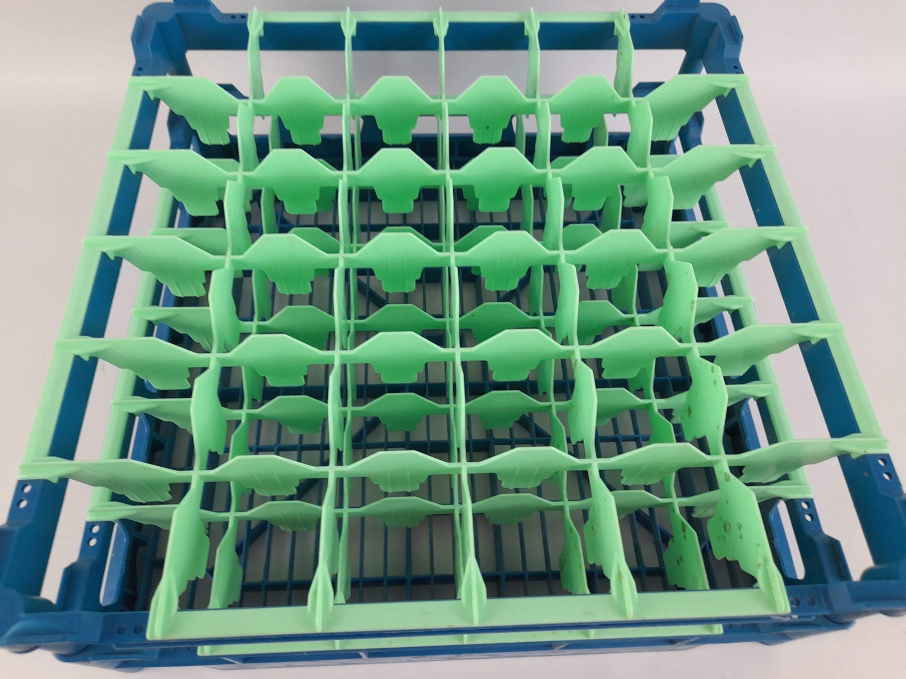 Küchengeräte: FRIES RACK SYSTEM Gläserspülkorb – Gebraucht aus Liebefeld von Restwert_Liebefeld 1
