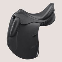 DRESSAGE SADDLE ERREPLUS FREESTYLE