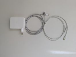 USB C Ladegerät 140W Apple (orginal) und USB C Kabel