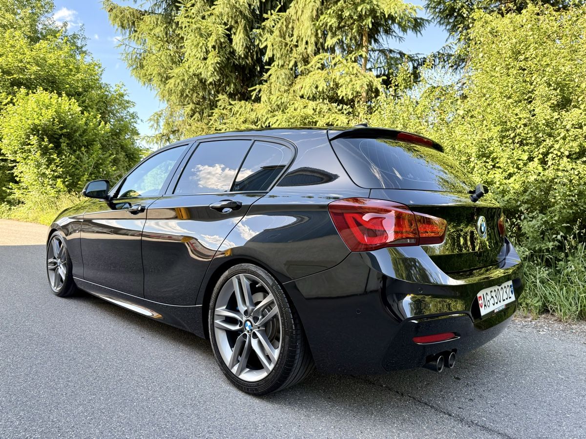 BMW Automobili: Bmw 120d xDrive – Usato da Rothrist venduto da BmwX5_62 4