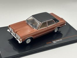 Ford Taunus GLX, 1:43 IXO