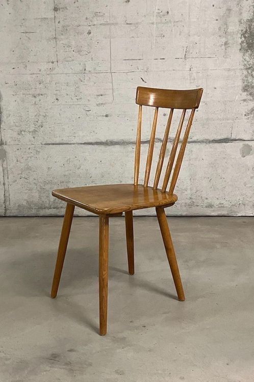 Sedie: set . 4 sprossenstühle . victoria möbel – Usato da Basel venduto da Rmo4000 3