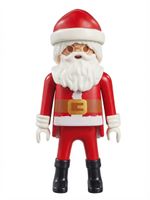 Playmobil, Weihnachtsmann   (D)