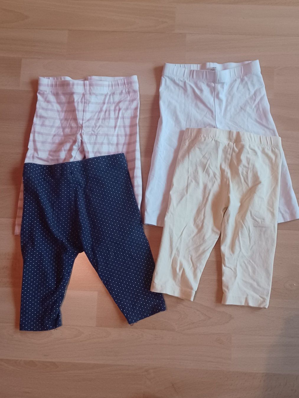 Lotti & Set di vestiti: 16 teiliges Mädchen-Sommerpaket 92 – Usato da Matt venduto da Remonso 2