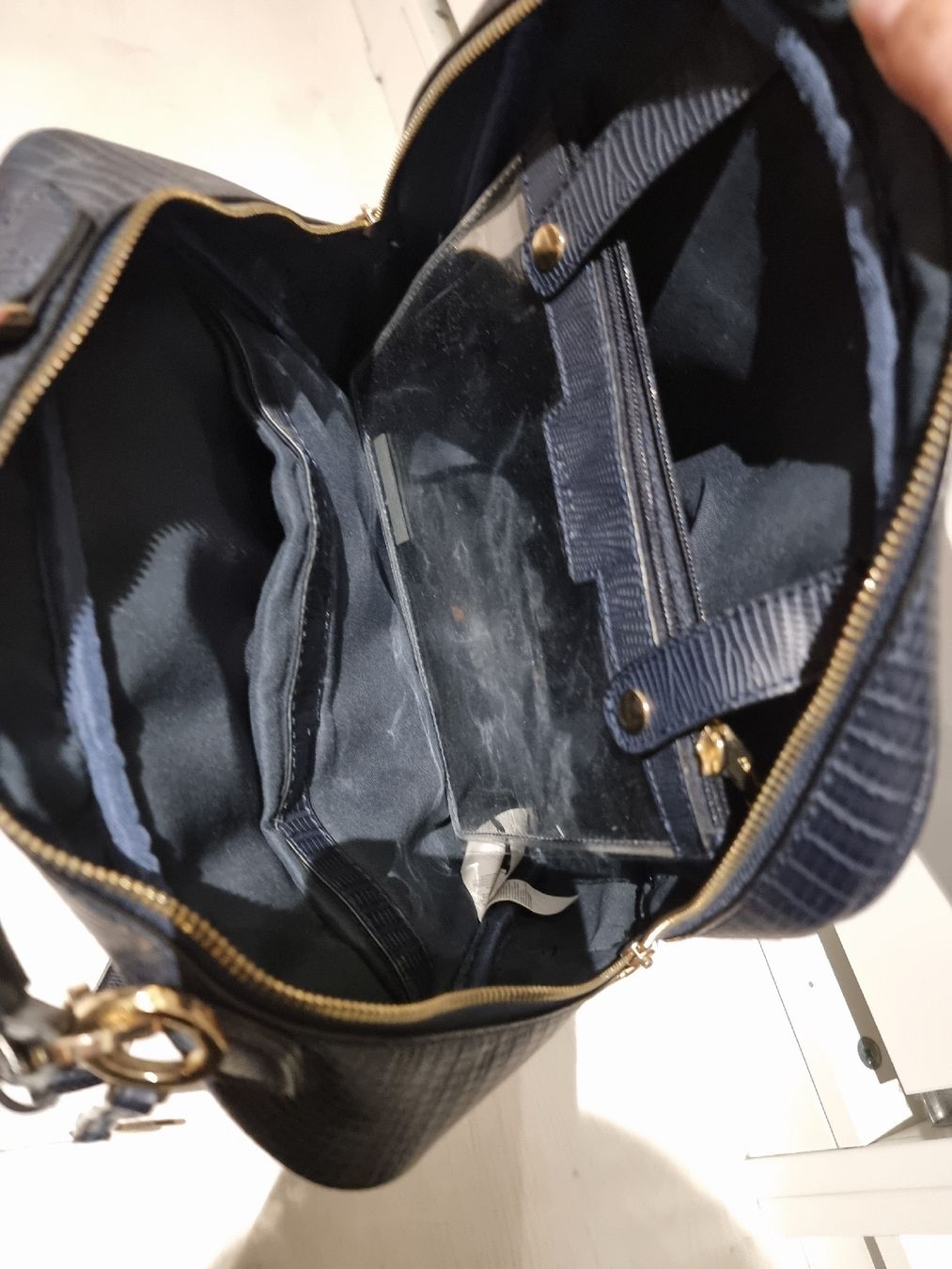 Zaini: edler Rucksack von parfois – Usato da Balzers venduto da Homeandgarden 2
