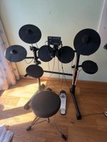 Millenium HD-120 E-Drum Set
