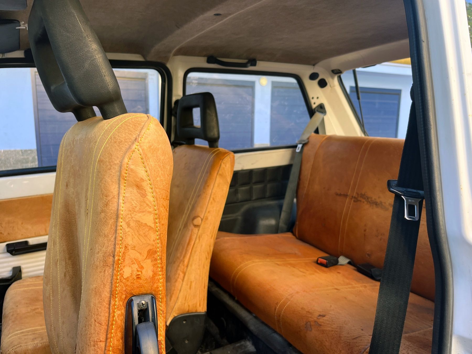 Fiat Autos: Fiat Panda 4x4 – Gebraucht aus St. Moritz von g_verkauf 3