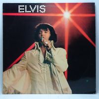 Elvis Presley – You’ll Never Walk Alone
