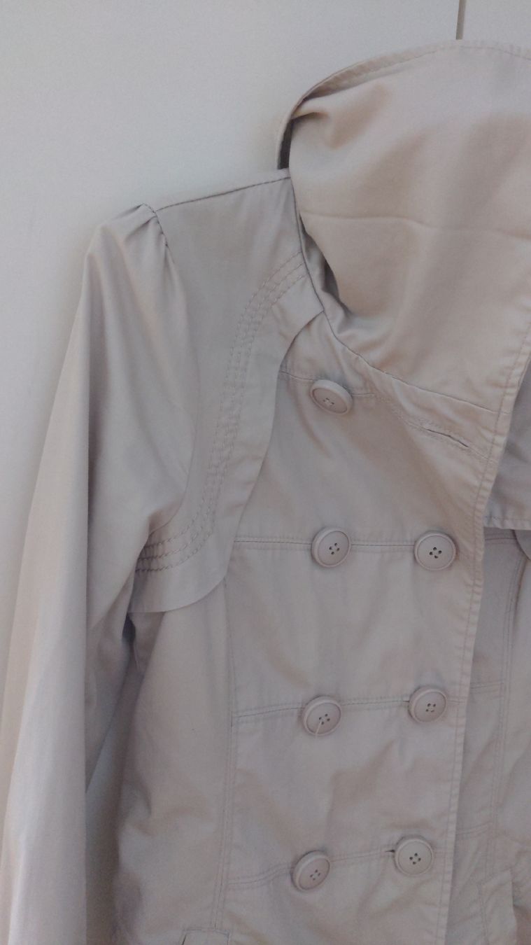 Vero Moda Cappotti: Jacke VERO MODA Gr.S – Usato da Sutz venduto da Rawypp 1