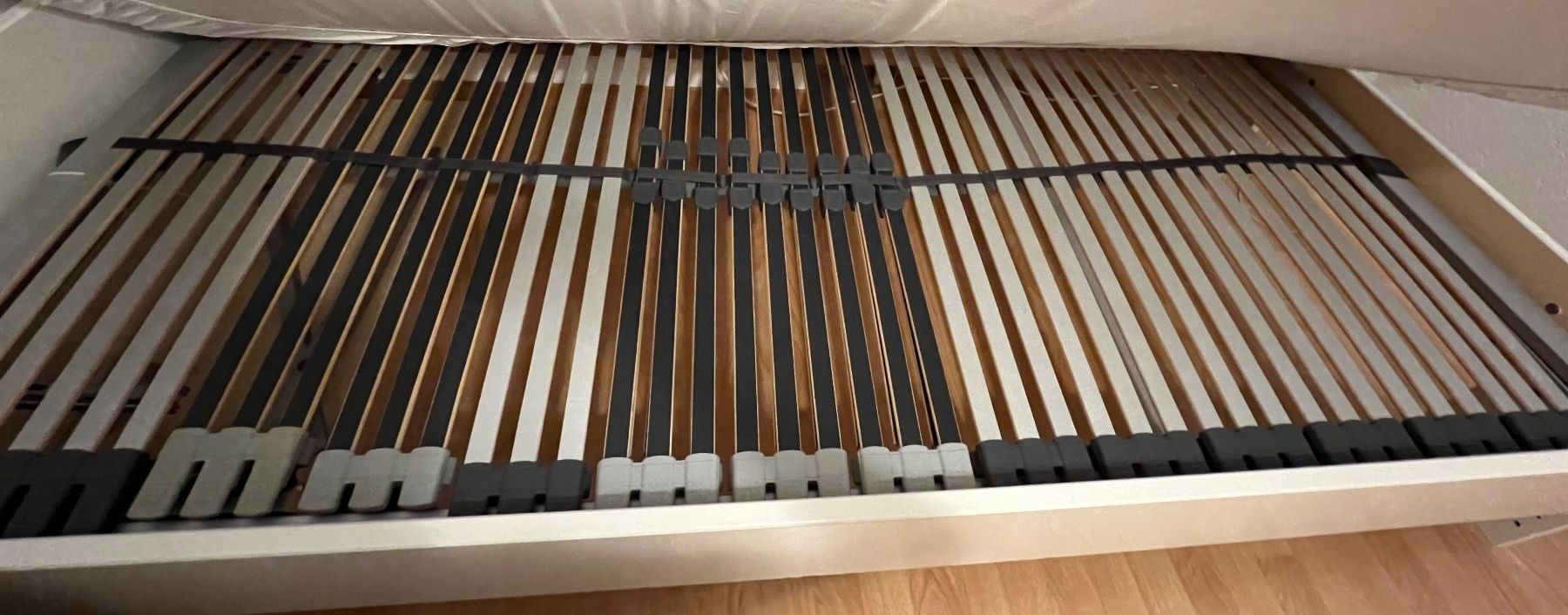 Reti a doghe: Lattenrost 90x200cm – Nuovo (secondo la descrizione) da Solothurn venduto da Stern06