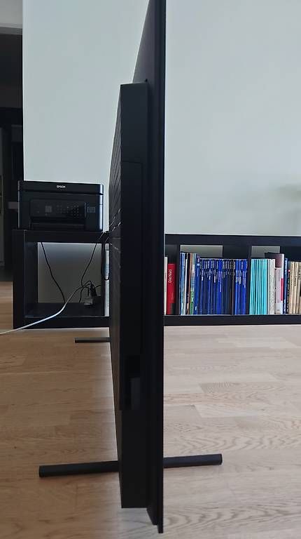 Sony Televisori: Sony Bravia XR55A80L – Usato da Horw venduto da Ken_74 3