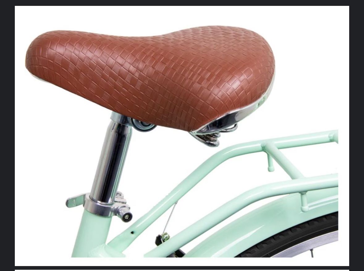 Velos: Vélo de ville femme – Neu und originalverpackt aus Châtelaine von sof_zlw7 1