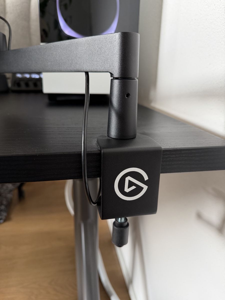 Elgato Microfoni: Elgato Wave 3 Bundle | Low Profile Arm + Zubehör – Usato da Luzern venduto da Everything_4_You 2