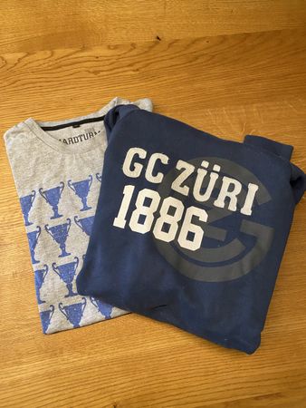 GC Züri Kleiderpaket