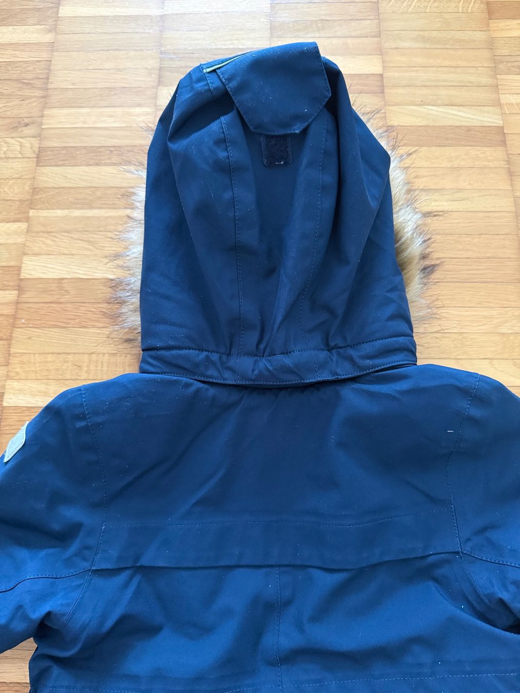 Reima Giacche & Cappotti: Reima Mutka Winterjacke Gr 98 – Usato da Richterswil venduto da Eunoia85 4