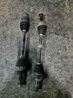 Cardan avant de Mazda 2