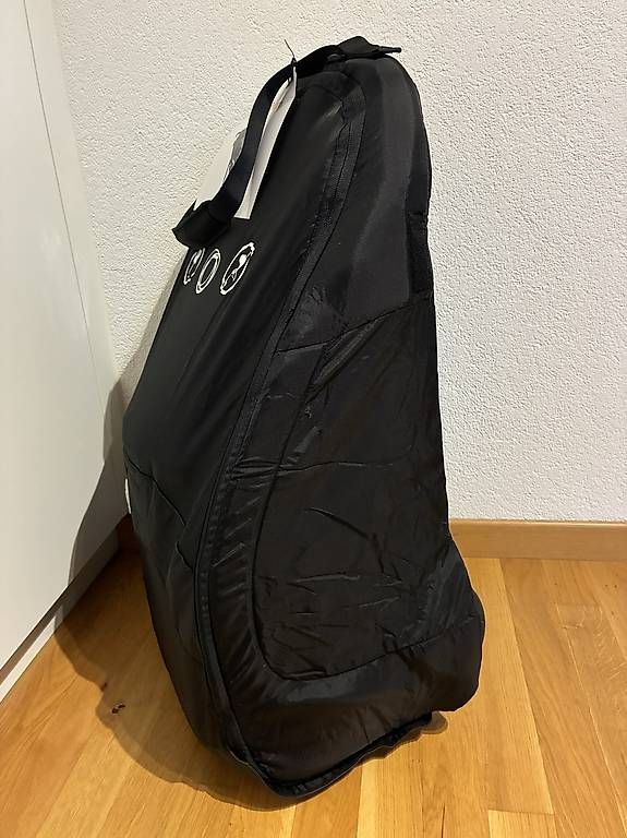 Carrozzine: Bugaboo Bee Kompakt-Transporttasche – Usato da Schenkon venduto da Julialuzern 2