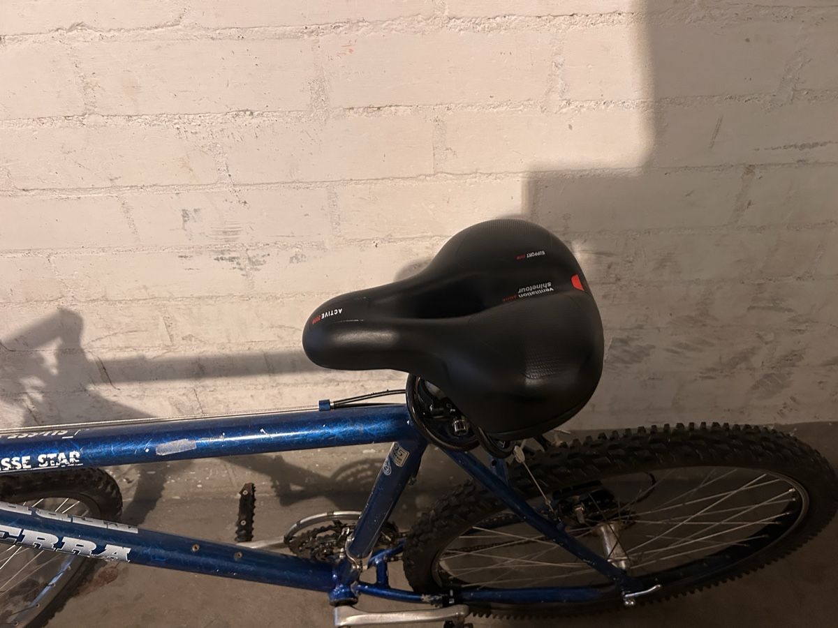 Velos: Mountainbike 26 Zoll – Gebraucht aus Bern von Dafi7 4
