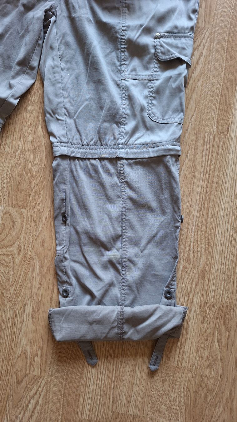 Tchibo Pantaloni: Sportliche Hose Gr. 36/38 von Tchibo – Usato da Lützelflüh-Goldb venduto da bli_f2v9 2