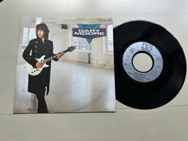 GARY MOORE THIN LIZZY tolle Single Kult Empty rooms Blues