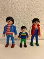 Playmobil Familie - Eltern & Kind