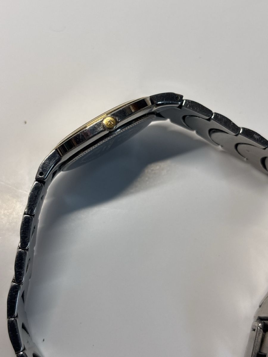 Orologi: Elegante  Gold/Silber – Usato da Bonaduz venduto da Jomby 3