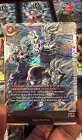 Son Goten SCR Dragonball Fusion World