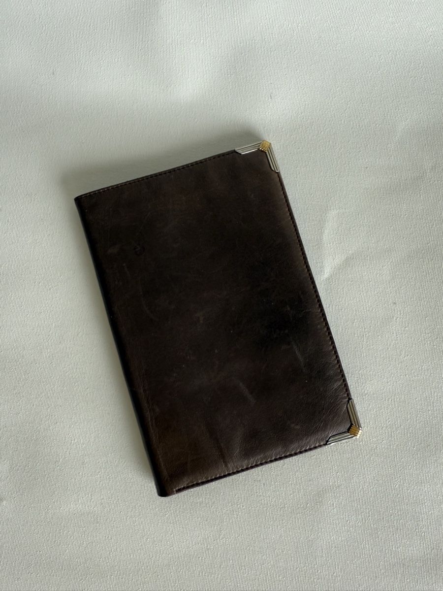Dior Brieftaschen: Portefeuille Christian Dior vintage – Gebraucht aus Cressier FR von Kvito4ka 7