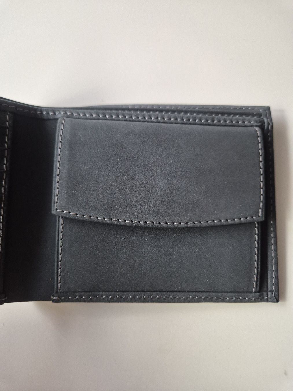 Patek Philippe Brieftaschen: Portefeuille Patek Philippe cuir  – Neu und originalverpackt aus Genève von Jouyt 3