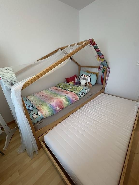 Letti: Lit cabane  – Usato da Lyss venduto da chr_6v72
